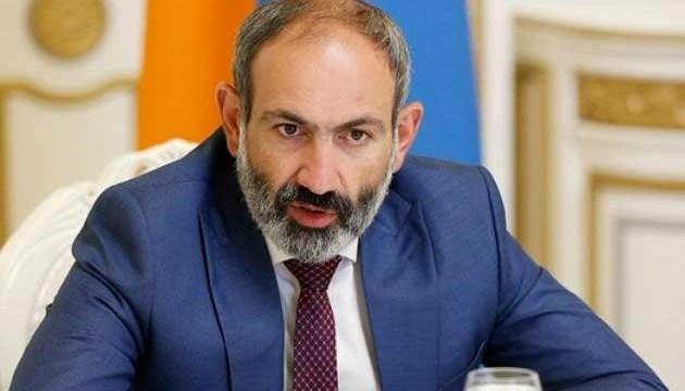 Попытка Пашиняна представить Армению демократической страной является нелепой