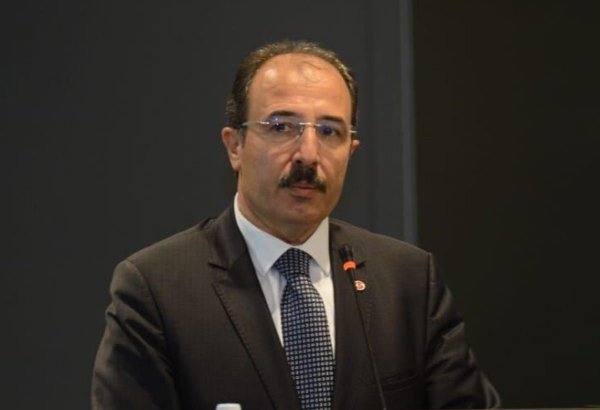 Посол Турции посвятил публикацию азербайджанским героям, ставшим шехидами в ходе антитеррористических мероприятий в Карабахе