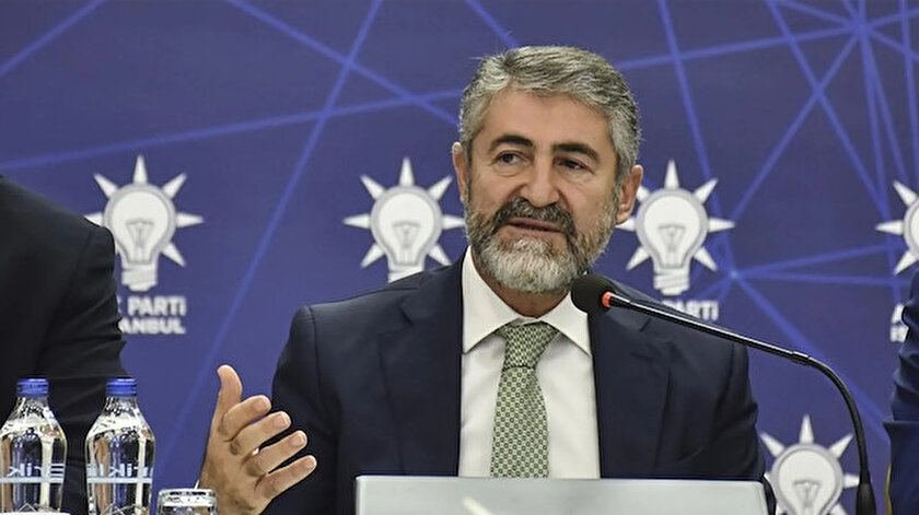 Growth target in Türkiye for next year 5 percent, says Minister