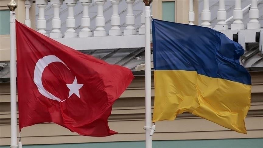 Встреча по Украине в Турции может продлиться 90 минут