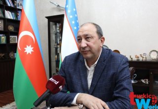 Uzbek PAHTAMASH aims to build new plants in Azerbaijan, sign deals with local companies (Interview)