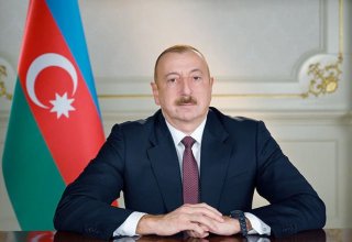 Президент Ильхам Алиев: Подписание Декларации о союзническом взаимодействии между Азербайджаном и Россией - очень хорошая иллюстрация того, как активно мы работали в последние годы