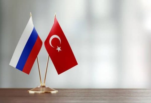 Russia confirms its participation in Turkish diplomatic forum