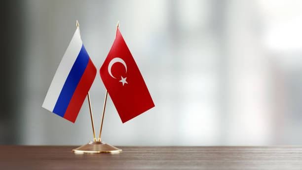 Russia confirms its participation in Turkish diplomatic forum