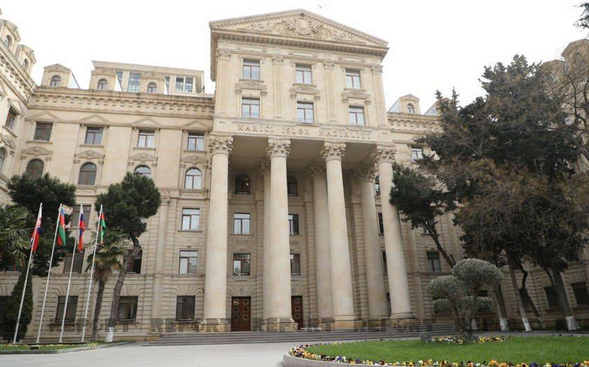 Another 12 Azerbaijani citizens repatriated from Syria