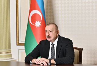 Президент Ильхам Алиев предупредил чиновников: Высокая должность– это не большая привилегия, а большая ответственность