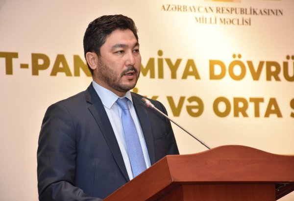 TurkPA countries ready to support Azerbaijan in restoring liberated areas