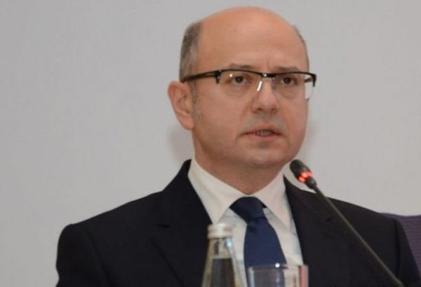 Azerbaijani Energy Minister takes part in the Munich Security Conference