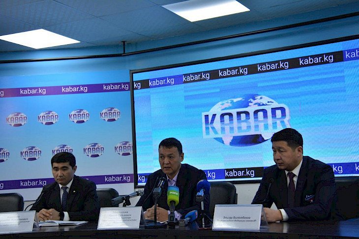 Кыргызстанда биринчи жолу хоккей боюнча дүйнө чемпионаты IV дивизиондо өтөт