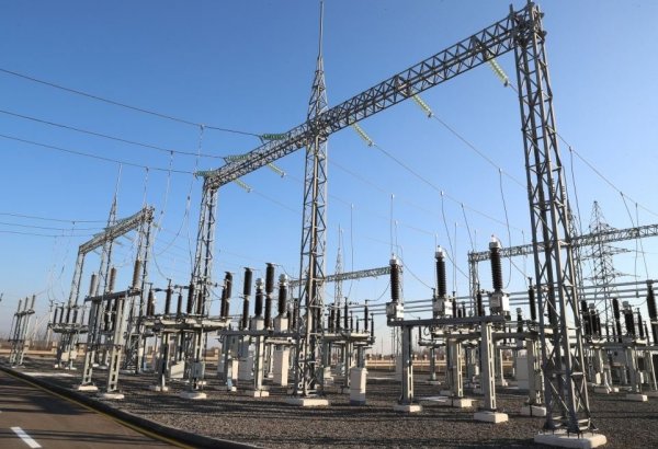 Электростанции Азербайджана увеличили выработку электроэнергии