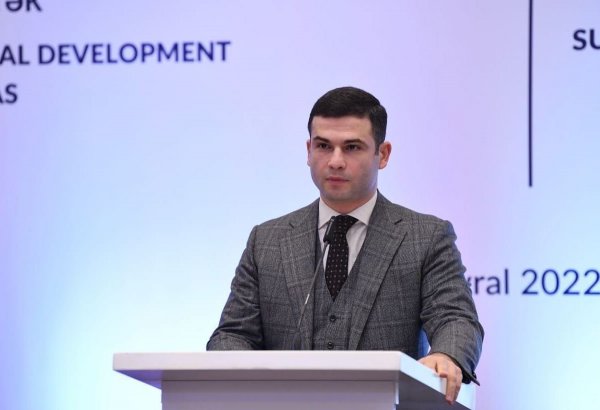 Azerbaijan, EU laid foundation for expanding cooperation - SMBDA