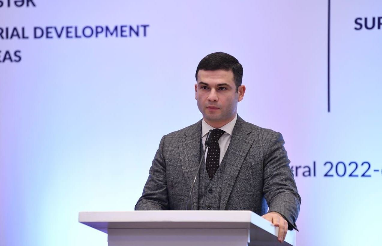 Азербайджан и ЕС заложили основу для расширения сотрудничества - Орхан Мамедов