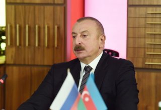 Prezident İlham Əliyev təkzibolunmaz faktlarla Marqarita Simonyanı ifşa etdi - ŞƏRH