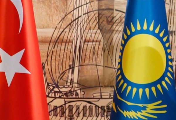 Tokayev'in ilk Ankara ziyareti Türkiye ile Kazakistan ilişkilerinde yeni dönemin işareti