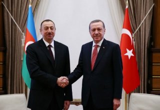 Визит Президента Ильхама Алиева в Турцию послужит дальнейшему укреплению двусторонних отношений – Комментарий