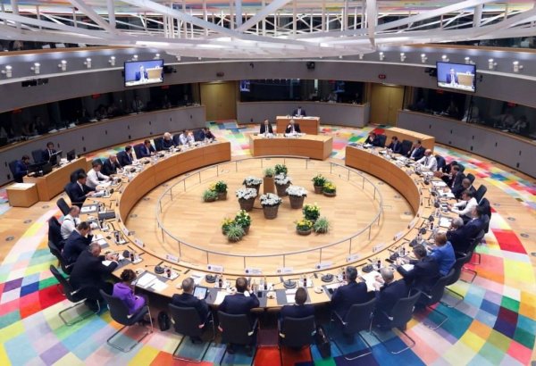 Комитет министров Совета Европы принял решение исключить Россию из состава организации