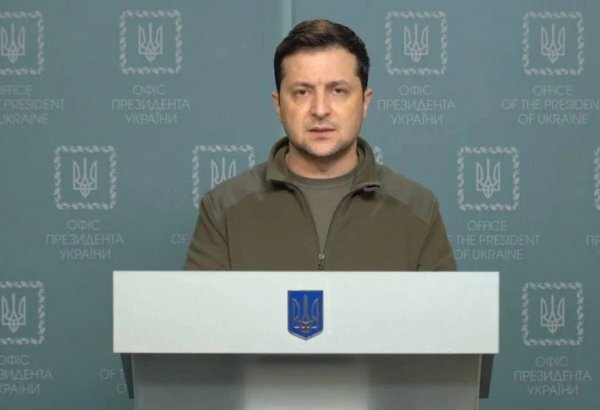 Зеленский назвал страны, которые готовы обсуждать гарантии безопасности для Украины