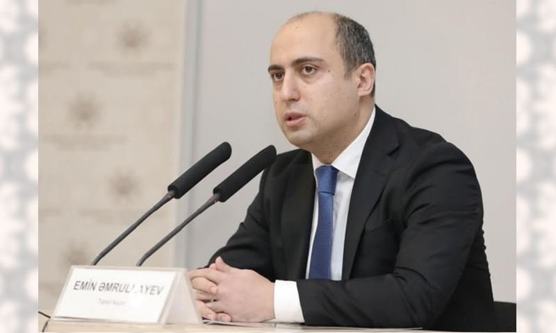 В Турецко-Азербайджанском университете будут работать кадры трех известных вузов - министр