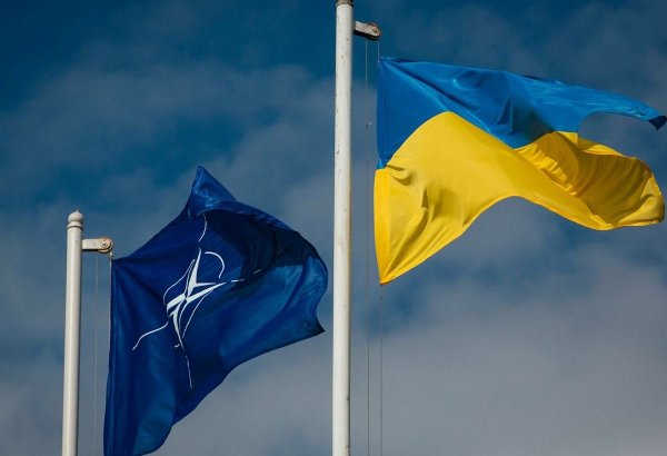 Украина получила статус страны-кандидата на вступление в Евросоюз