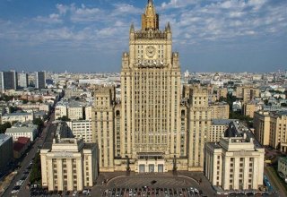 Shocked by another attack on Azerbaijani embassy in Iran - Russian MFA
