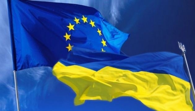 Baltikyanı ölkələrin parlamentlərinin spikerləri Ukraynanın Aİ-yə qəbul olunmasının lehinə çıxış ediblər
