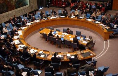 UK and US call for Security Council meeting on Ukraine