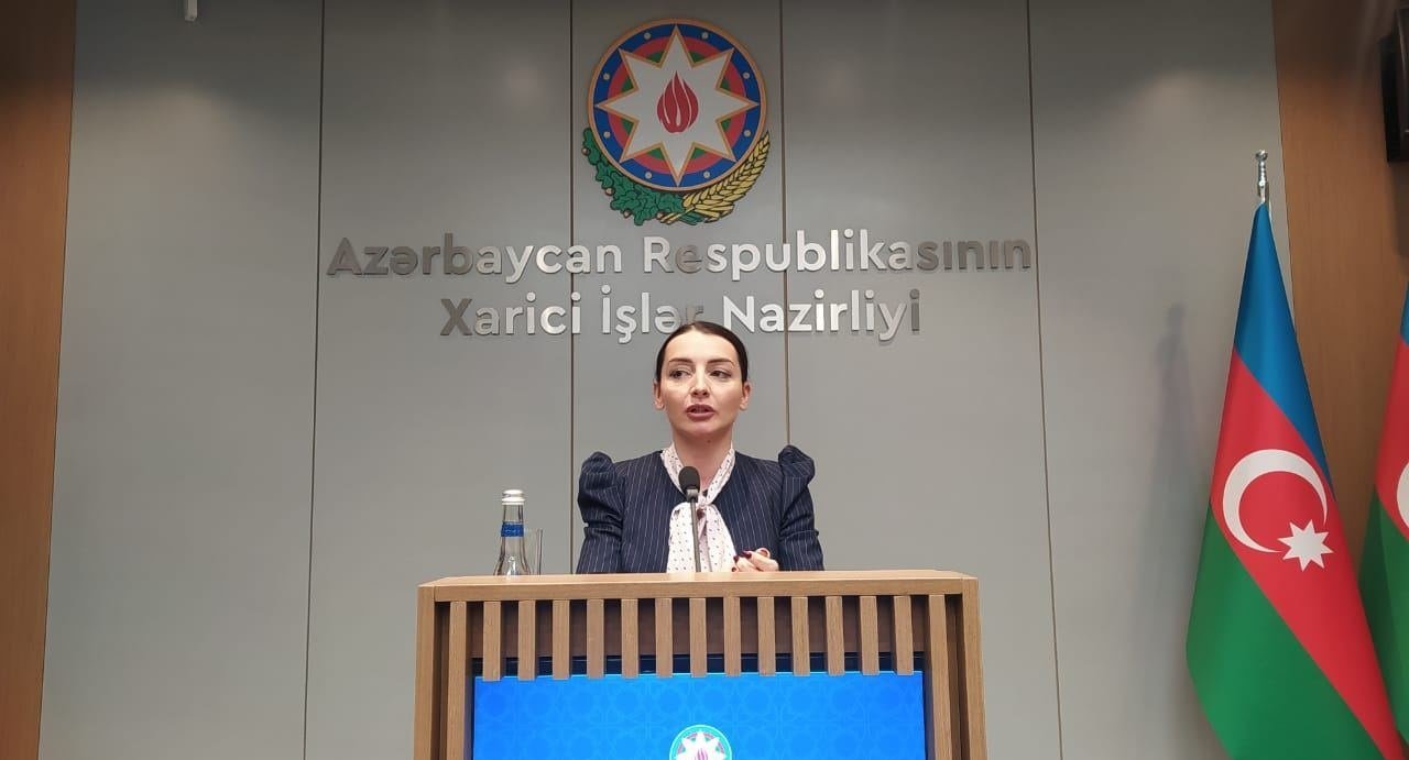 В посольства Азербайджана в Молдове и Польше дополнительно командированы дипломаты