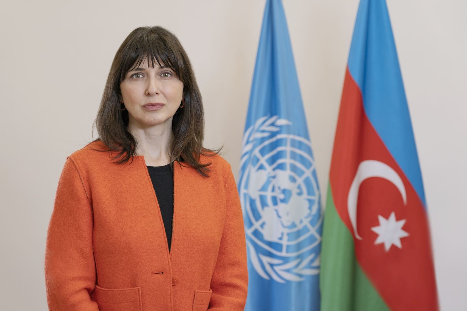UN-Azerbaijan: Celebrating 30 years of partnership