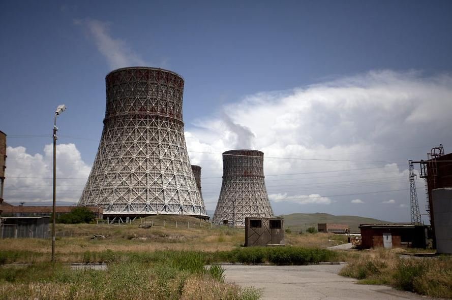 Armenian Metsamor nuclear power plant poses threat to region - expert