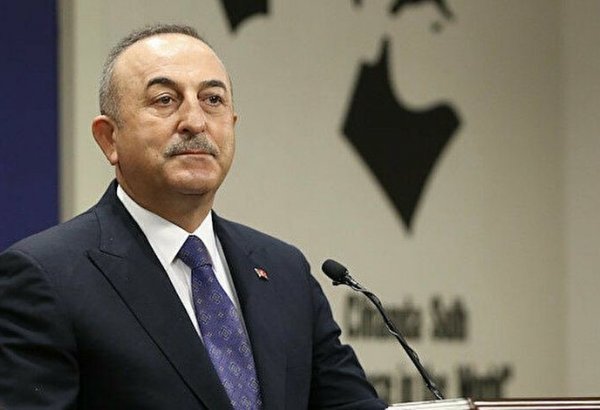 Türkiye may appoint ambassador to Egypt soon: FM Cavusoglu