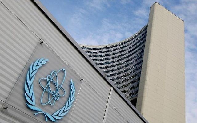 IAEA reports no damage to Iran’s nuclear sites, following Israel's attack