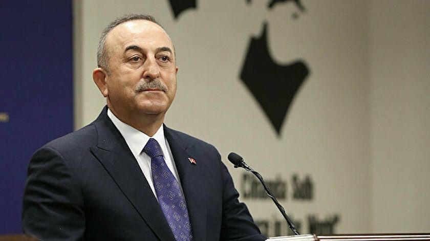 Türkiye may appoint ambassador to Egypt soon: FM Cavusoglu