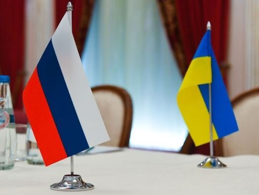 Russia, Ukraine made progress in diplomatic talks, Turkey says