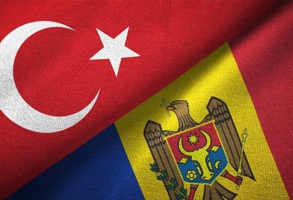 Президенты Турции и Молдовы провели телефонный разговор