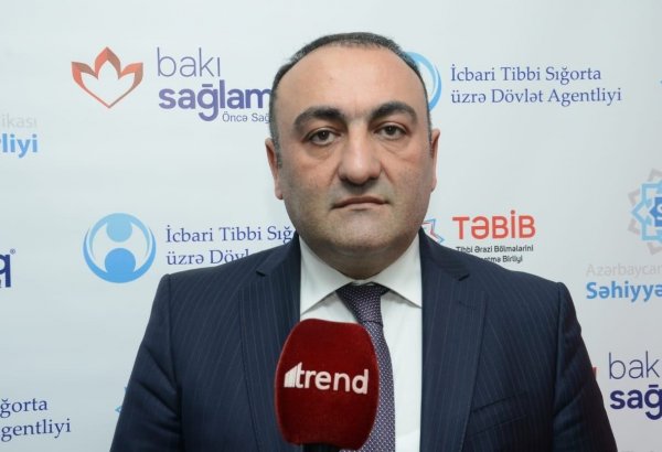 В Азербайджане названо число добровольцев для участия в клинических испытаниях вакцины TURKOVAC