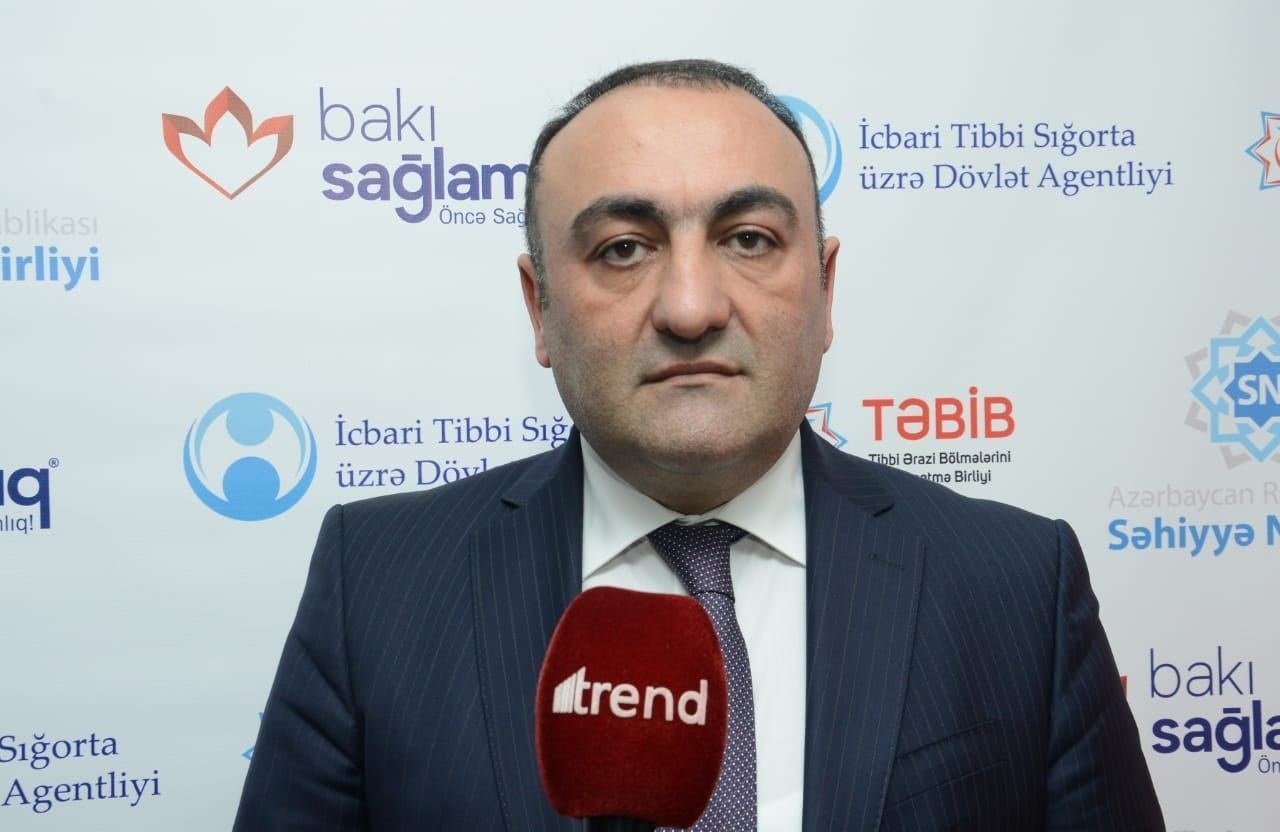 В Азербайджане названо число добровольцев для участия в клинических испытаниях вакцины TURKOVAC