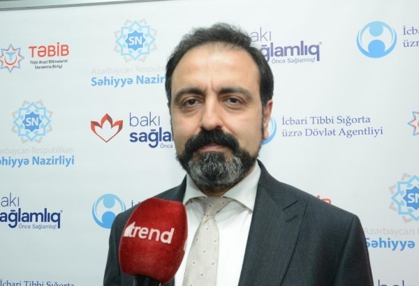 При необходимости турецкая вакцина от коронавируса TURKOVAC может производиться в Азербайджане - глава TÜSEB (Интервью)