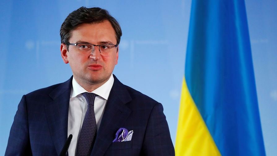 Глава МИД Украины рассказал о предстоящих переговорах с Россией в Стамбуле