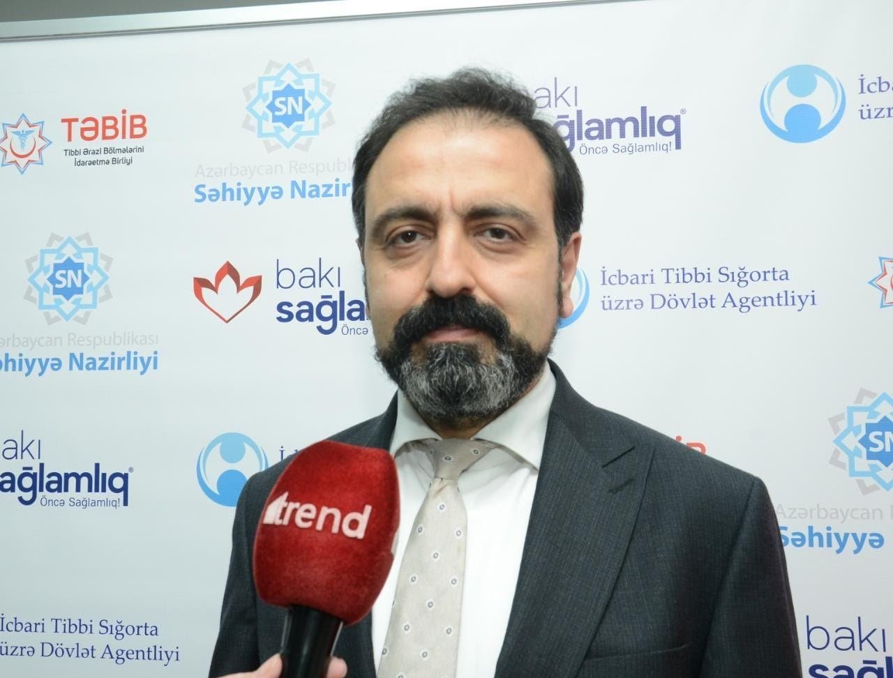 In case of necessity, Turkish TURKOVAC COVID-19 vaccine can be produced in Azerbaijan - TUSEB (Interview)
