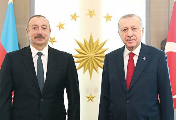 Azerbaycan ve Türkiye vites yükseltiyor