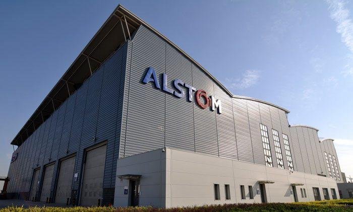 Alstom заинтересована в сотрудничестве с Азербайджаном на освобожденных территориях