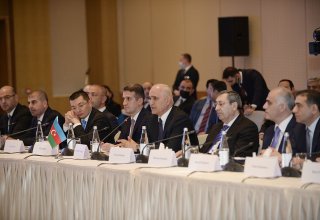 Iranian companies show great interest in industrial parks in liberated territories of Azerbaijan - Deputy PM