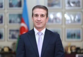 Азербайджан и Иран ведут переговоры о совместной разработке месторождений на Каспии - посол (Интервью)