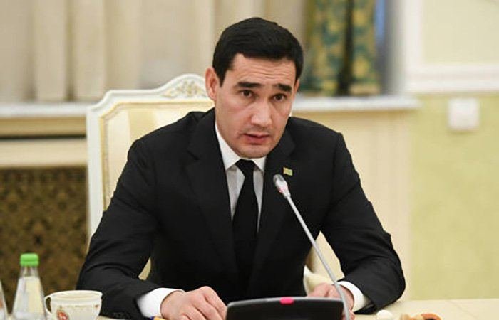 Президент Туркменистана посетит Узбекистан с государственным визитом