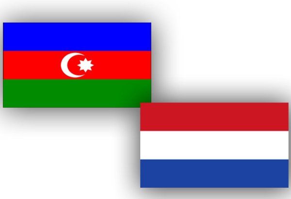 Azerbaijani, Netherlands MFAs hold political consultations