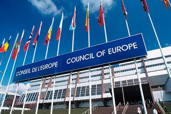Russia voluntarily withdraws from Council of Europe