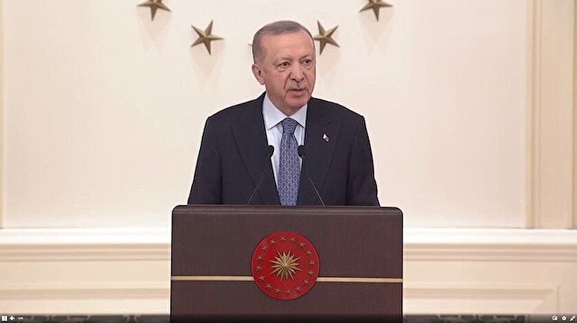 Турция нацелена на развитие системы скоростного ж/д - Эрдоган