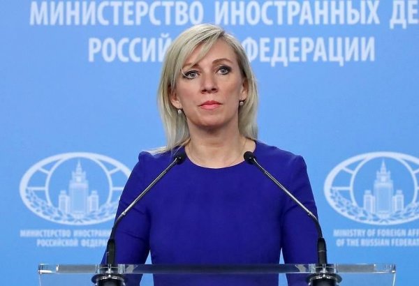 Necessary to take responsibility for one's own actions - Russian MFA responds to Armenian PM's statements