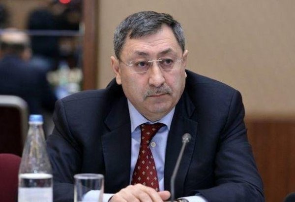 Azerbaijani deputy FM visits Germany