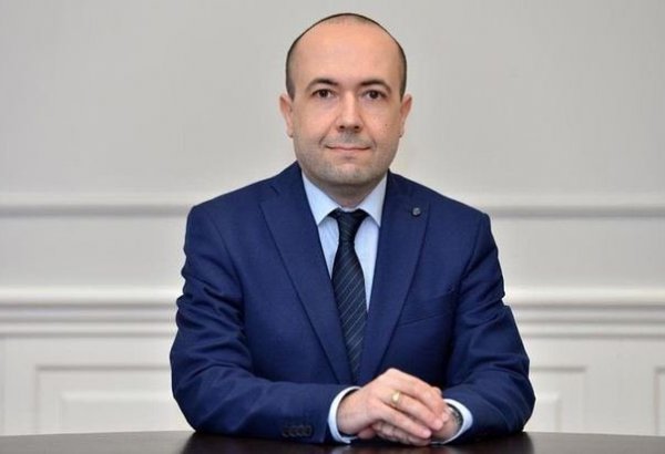 Замглавы МИД Азербайджана совершил рабочий визит в Албанию